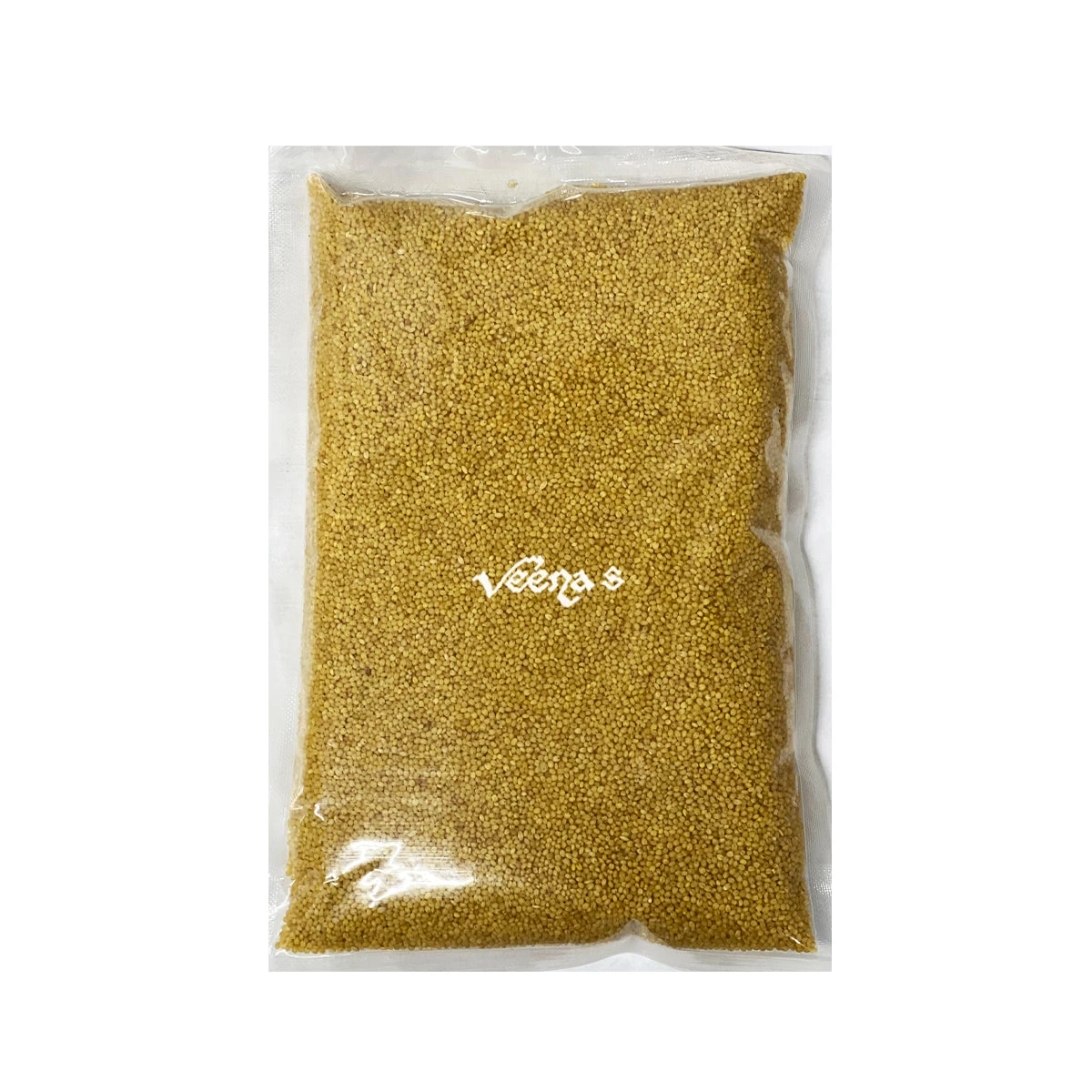 Swetha Foxtail Millet 500g 2 Swetha Foxtail Millet 500g - Image 2