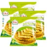 Taj Gobi Paratha(Pack Of 4) 400g