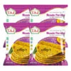 Taj Masala Paratha(Pack Of 4) 400g