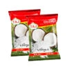 Taj Shredded Coconut (Pack Of 2) 300g