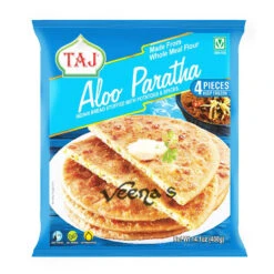 Taj Aloo Paratha 4Pcs 400g