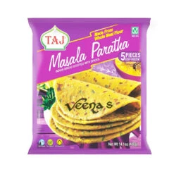 Taj Masala Paratha 400g