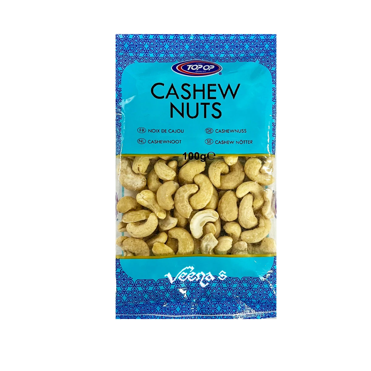 Top Op Cashew Nuts 3 Top Op Cashew Nuts - Image 3