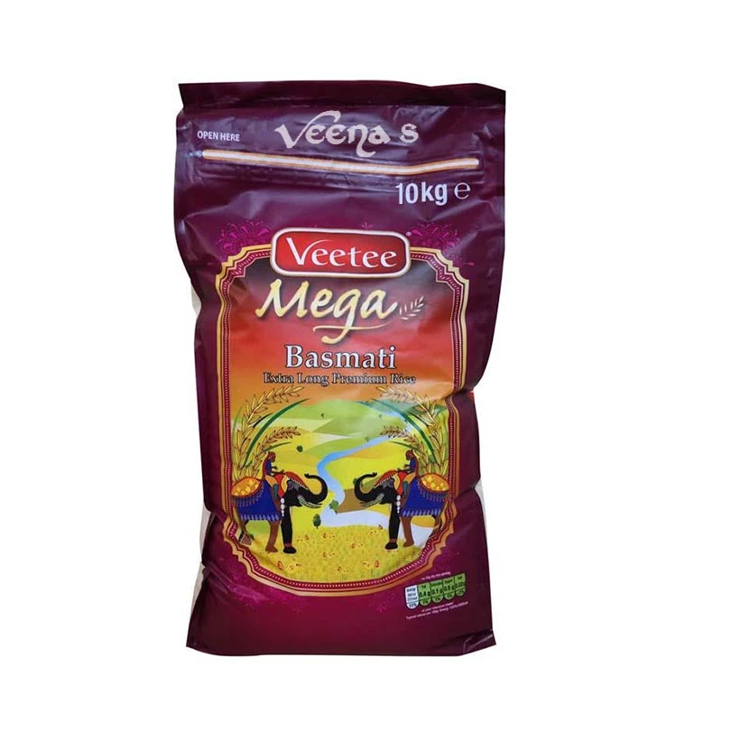 Veetee Mega Basmati Extra Long Premium Rice 3 Veetee Mega Basmati Extra Long Premium Rice - Image 3