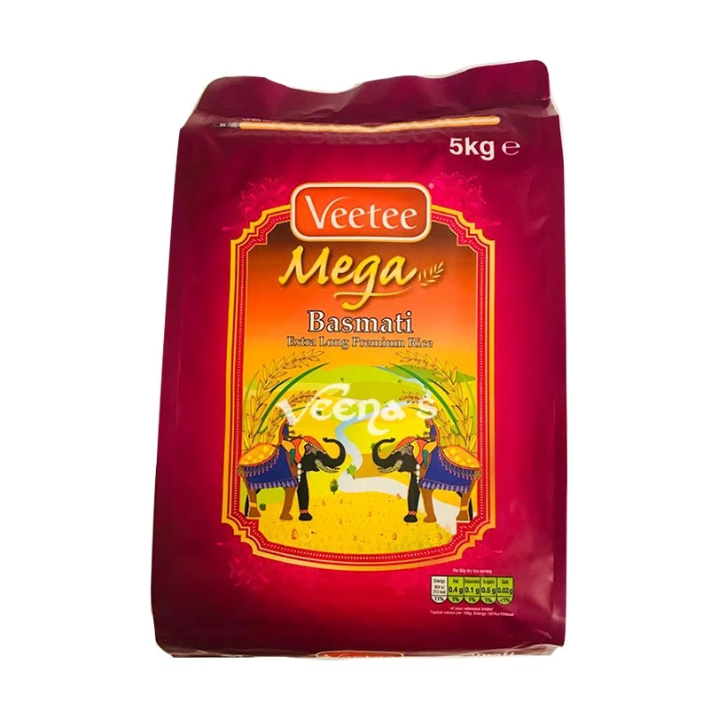 Veetee Mega Basmati Extra Long Premium Rice 2 Veetee Mega Basmati Extra Long Premium Rice - Image 2