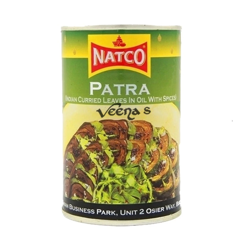 Natco Patra 400g 1 Natco Patra 400g