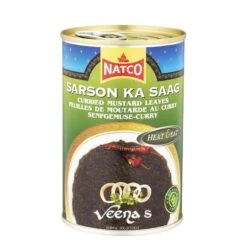 Natco Sarson Ka Saag