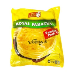 Mon Salwa Royal Paratha 18pcs 1.4kg