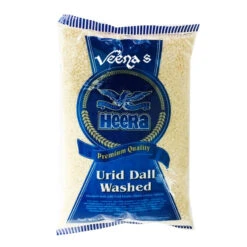 Heera Urid Dall Washed