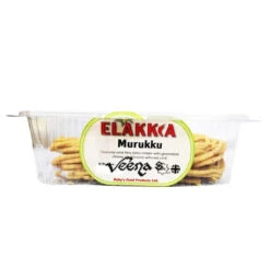 Elakkia Murruku (10Pcs)