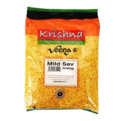 Krishna Mild Sev 400g