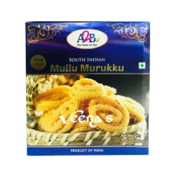 A2B South Indian Mullu Murukku 200g