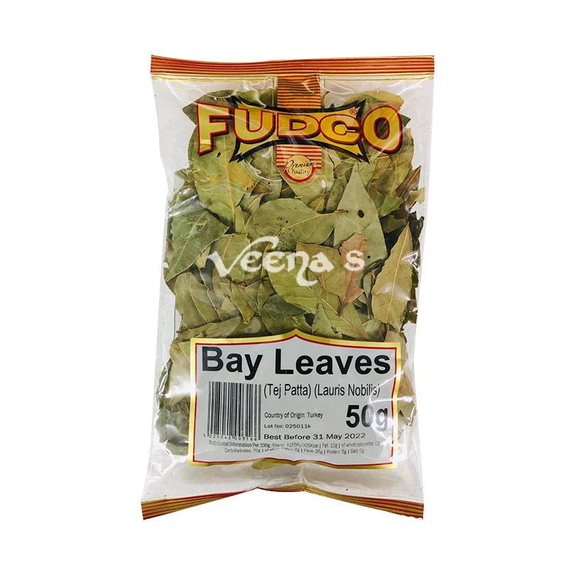 Fudco Bay Leaves 3 Fudco Bay Leaves - Image 3