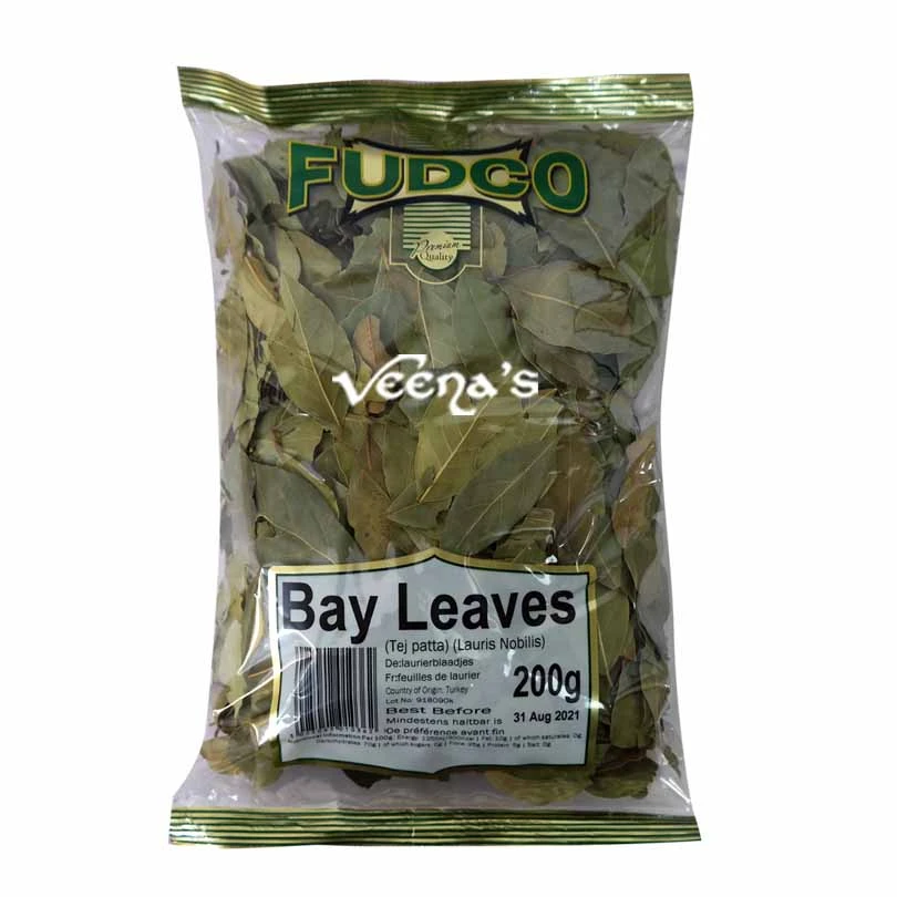 Fudco Bay Leaves 4 Fudco Bay Leaves - Image 4