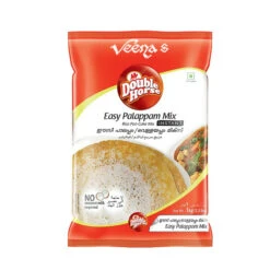 Double Horse Easy Palappam Mix 1kg