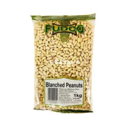 Fudco Blanched Peanuts