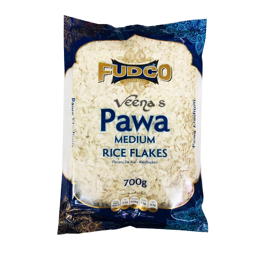 Fudco Pawa Medium 700g 2 Fudco Pawa Medium 700g - Image 2