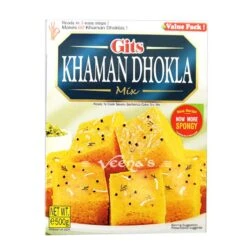 Gits Khaman Dhokla Mix 500g