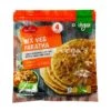 Haldiram's Mix Veg Paratha 400g
