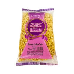 Heera Broken Cashew Nuts 700g
