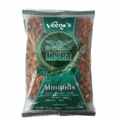 Heera Almonds