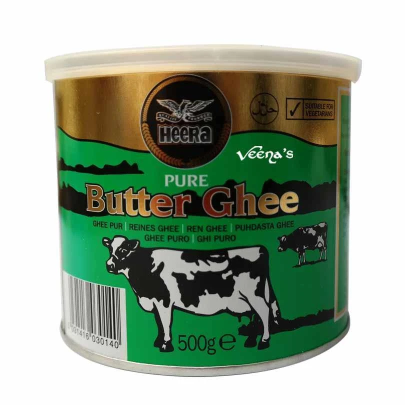 Heera Butter Ghee 1 Heera Butter Ghee