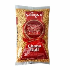 Heera Chana Dal