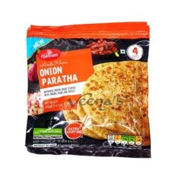 Haldiram's Onion Paratha 400g