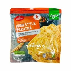 Haldiram's HomeStyle Paratha 360g