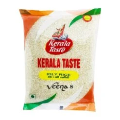 Kerala Taste Idly Rice 1kg