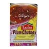 Laziza Plum Chutney Mix 275G
