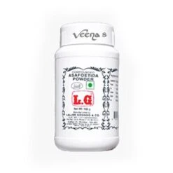 LG Asafoetida Powder -Veenas Shop lg 1 1 1