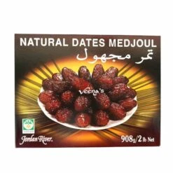 Medjoul Natural Dates 908g