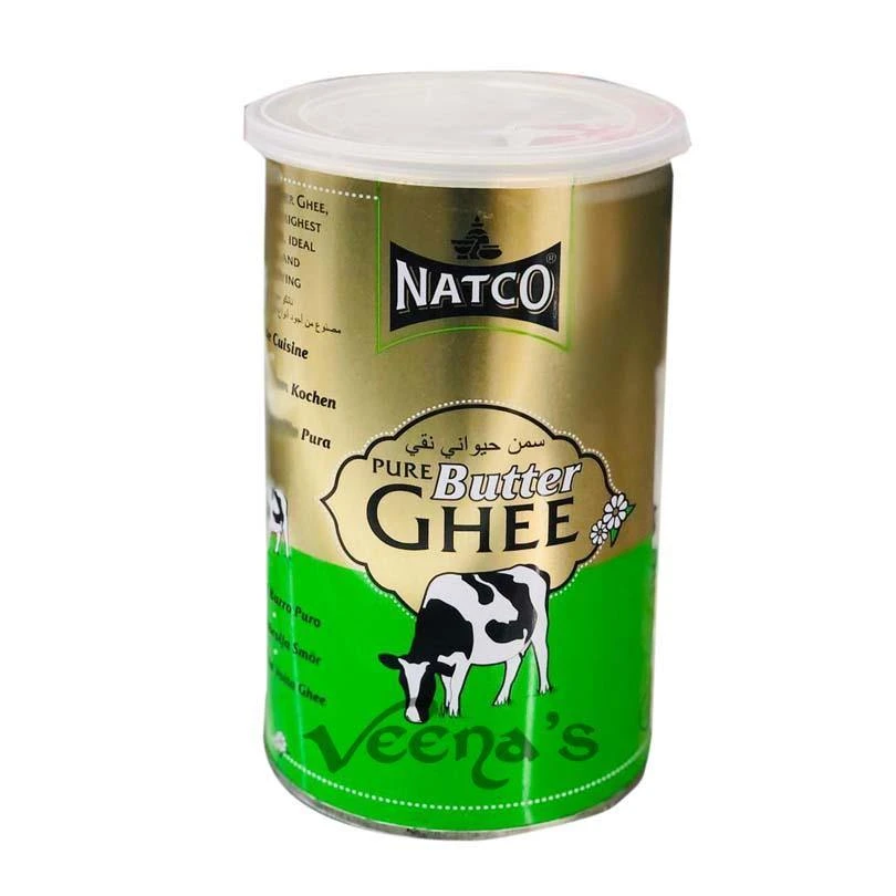 Natco Butter Ghee 3 Natco Butter Ghee - Image 3