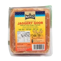 Natco Jaggery Goor