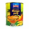 Natco Sweet Kesar Mango Pulp