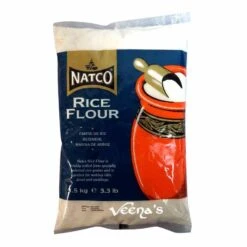 Natco Rice Flour