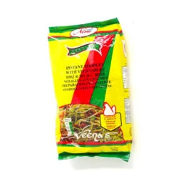 Niru Festival Noodles Chicken 300g