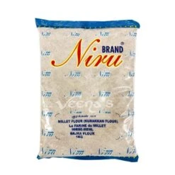 Niru Millet Flour (Kurakkan Flour) Flour 1kg