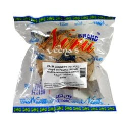 Niru Kithul Jaggery 500g