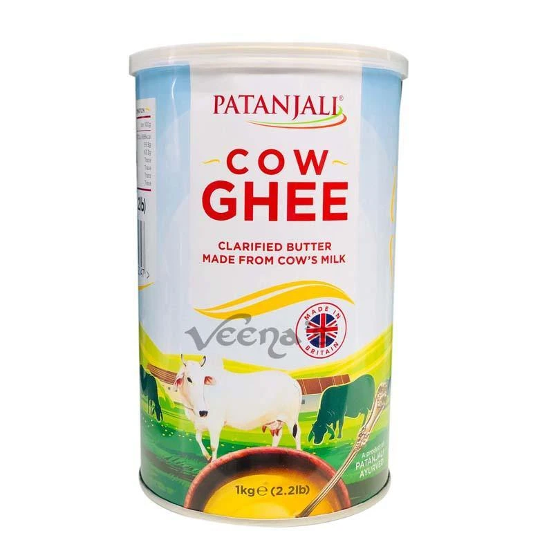 Patanjali Cow Ghee 3 Patanjali Cow Ghee - Image 3