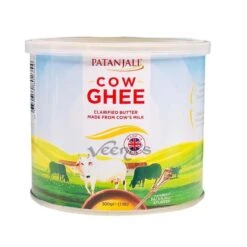 Patanjali Cow Ghee