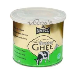 Natco Butter Ghee