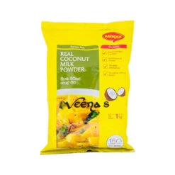 Maggi Coconut Milk Powder -Veenas Shop real coconut milk powder