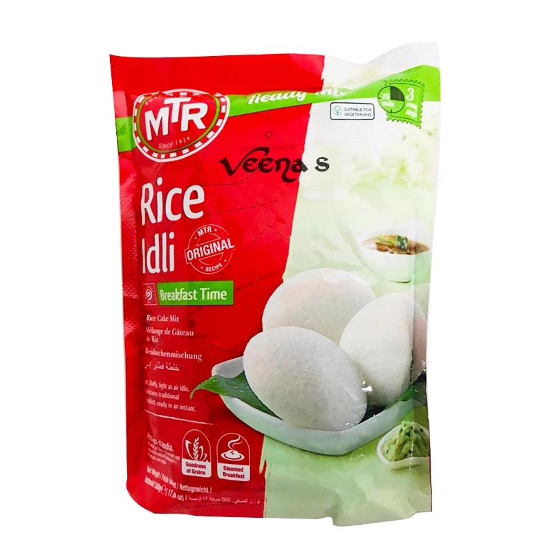 MTR Ready Mix Rice Idli 1 MTR Ready Mix Rice Idli