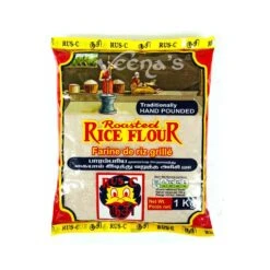 Rus C Roasted Rice Flour