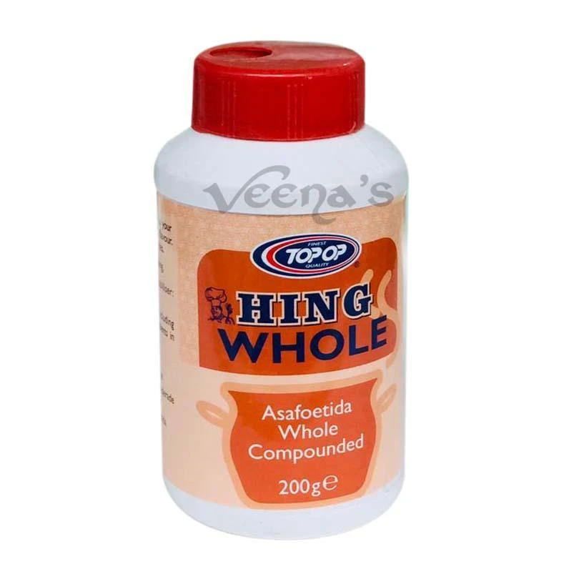 Top Op Hing Whole 200g 1 Top Op Hing Whole 200g