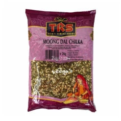 TRS Moong/Mung Dal Chilka 6 TRS Moong/Mung Dal Chilka -Veenas Shop trs moong dal chilka 2kg