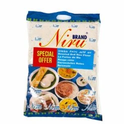 Niru Roasted Red Rice Flour