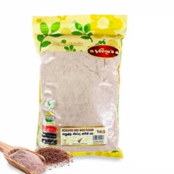 Veena's Roasted Red Rice Flour 1kg